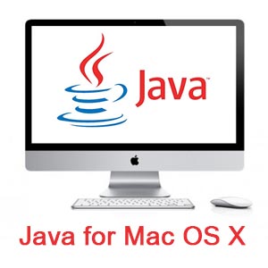 Download Java 8 Mac Os X