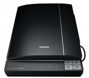 Epson V370 Driver Download For Mac