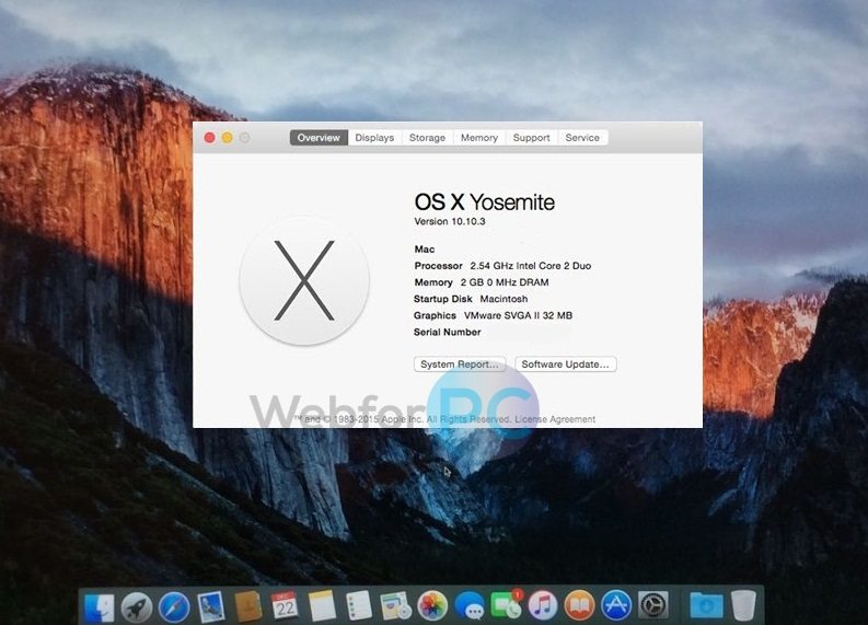 Mac Os 10.10 Iso Download